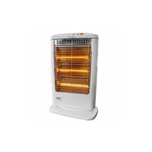 Fogão de quartzo modelo econômico anti-tombamento 400-800-1200w edm