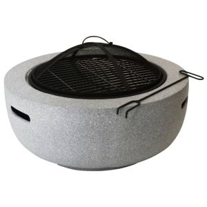 Esschert design brasero mgo s