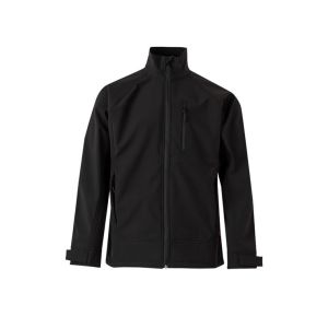 Velilla soft shell s preto