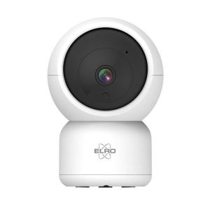 Cámara de seguridad ip Wi-Fi elro ci5000 con detector de movimiento