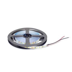 Faixa LED - 16w/ml - longa. 5mts - ip20 - smd - pacote 3 uni - azabak