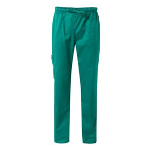 Velilla calça pijama stretch 3xl verde