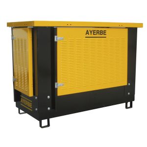 Ayerbe - 5419268 - grupo gerador ay - 1500 - 20 tx carroceria