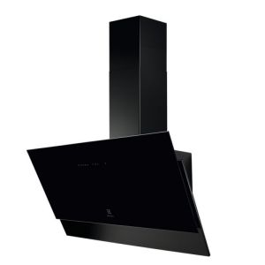 Capuz decorativa de parede electrolux lfv 619 k