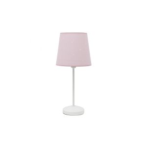 Fab 122871000 | consciousness candeeiro de mesa 1xe14 rosa