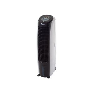Climatizador evaporativo 200w 2500 m³/h 30l rafy 125