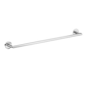 Cosmic toalheiro cromo start (40cm)