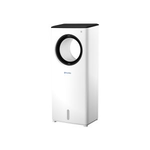 Climatizador evaporativo 80w 300 m³/h 2l rafy 40