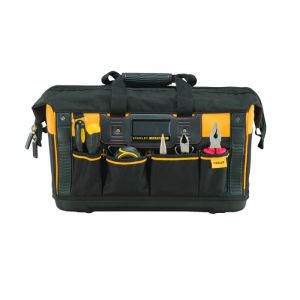 Bolsa de ferramentas semirrígida 46cm fatmax® - stanley - fmst1-71180