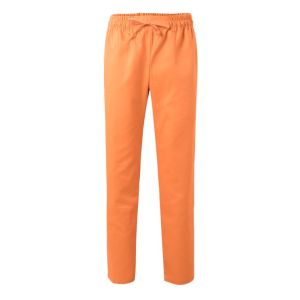 Velilla calça pijama l laranja claro