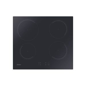 Cooktop de indução - candy - smart ci642ctt/e1 - preto - controle tátil - 4