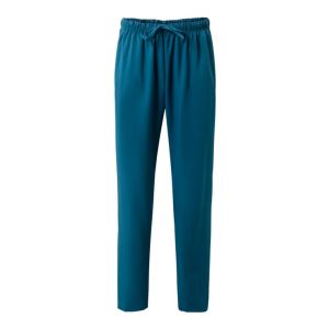 Velilla calça pijama microfibra m azul marinho