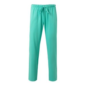 Velilla calça pijama microfibra s menta