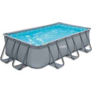 Piscina tubular  "elite"- ludo 4 - 5.49 x 2.74 x 1.32 m