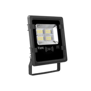 Twister 3 sensor LED 3000k holofotes exteriores