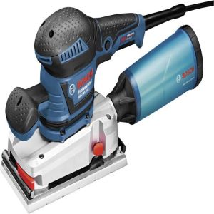 Lixadeira orbital - Bosch - gss 280 ave professional - 350w - distribuição