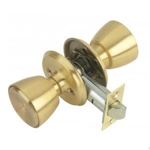 Botão de trava latão 70 3-3 510 mcm