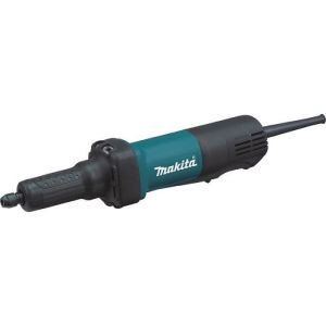 Retífica reta 400w em caixa de papelão - Makita - gd0600