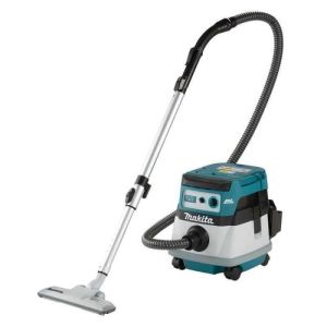 Aspirador de pó de água Makita dvc865lzx3 8l 36 v (máquina nua)