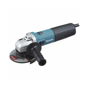 Rebarbadora 1400w 125mm - Makita - 9565cr