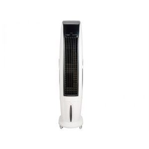 Climatizador evaporativo rafy 170 350w  4.000 m³/h 40l
