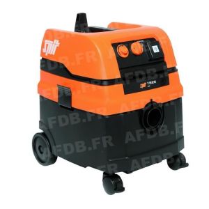 Aspirador ac 1625 1600w em caixa de papelão - spit - 620912