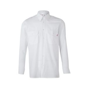 Camisa velilla ml s branco