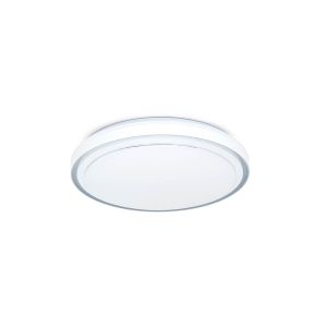 Candeeiro de teto LED lofoten - 64 w - 3500 k↔6500 k - azabak