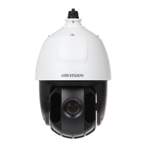 Câmara hikvision hdtvi 2mp ir ptz speeddome com LED ir. Zoom de 25 x. Ip66