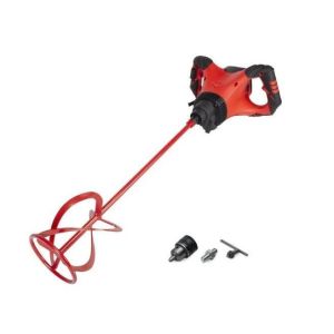 Misturador elétrico - rubi - rubimix-9 supertorque - 1800 w - 230 v - mh2 -