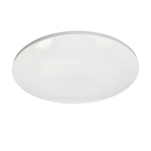 Plafon LED cct 72w  (30w 4200k+21w 6000k+21w 3000k) moldura branco 450mm