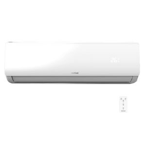 Cecotec climatizador split airclima 18000 smartfresh