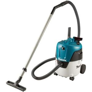 Aspirador Makita vc2000l - 20 l 1000 w 210 mbar - tanque de plástico - funç