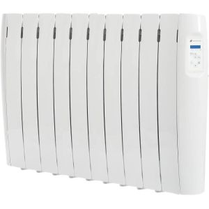 Radiador de inércia haverland rcm10s com programação digital 1500w horizont