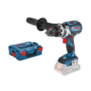 Chave de fenda de impacto 18v gsb 18v-110 c - Bosch - bucha metálica - cont