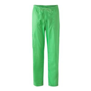 Velilla calça pijama stretch s verde maçã