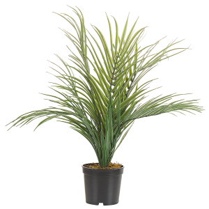 Planta artificial areca palm 45 cm