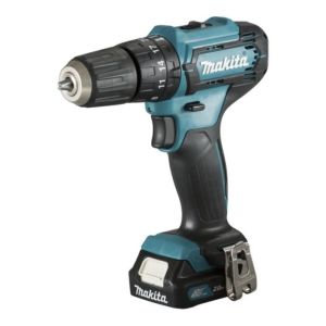 Furadeira de impacto sem fio Makita hp333dsae