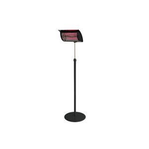 Aquecedor exterior elétrico verona 2000w