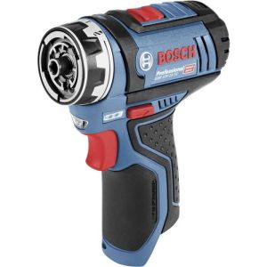 Chave de fenda Bosch gsr 12v-15 fc