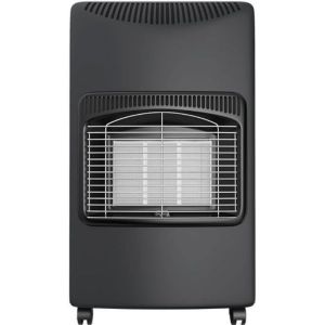 Fogão a gás intec 4200w 3 níveis de aquecimento ignição piezo grandes volum