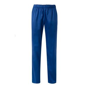 Velilla calça pijama xs azul ultramarino