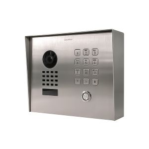 D1101kh csm - ip doorphone com teclado