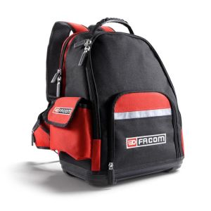 Mochila têxtil - facom - bs.l30pb