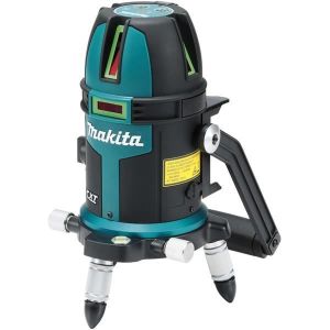 Nível laser 12v nuo - Makita - sk312gdz