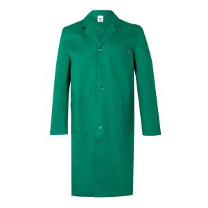 Robe verde Velilla tamanho 46