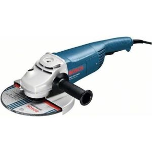 Moedor bosch 230mm gws22-230h 2200w