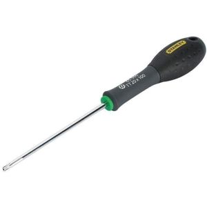 Chave de fenda - fatmax - tamper t20 - ponta torx - 100mm