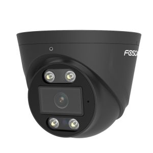 Câmara ip de exterior com projectores - t5ep