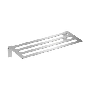 Cosmic toalheiro cromo lineb+ (50cm)